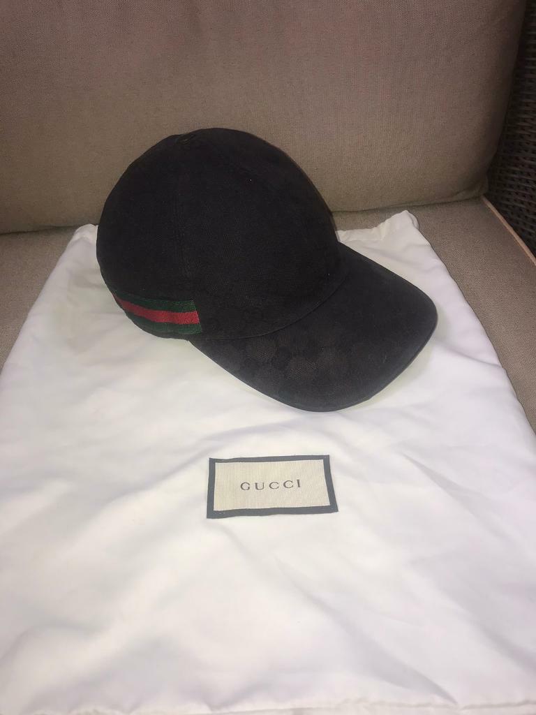 gucci hat gumtree